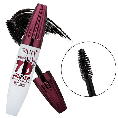 Smudge-Proof Curling & Lengthening Mascara