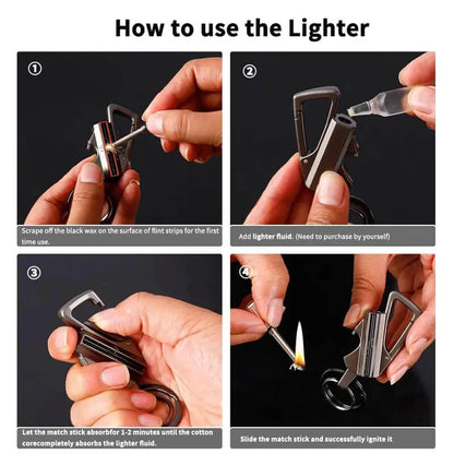 The Last Match You’ll Ever Need - 2 Pack