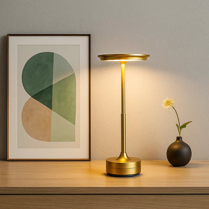 Zylovip™ Retro tactus sensitivus Lux UFO