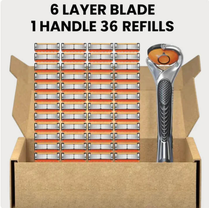 SilkEdge Precision - Bundel Aanbieding