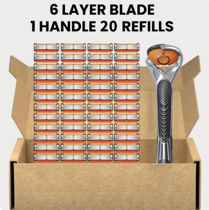 SilkEdge Precision - Bundel Aanbieding