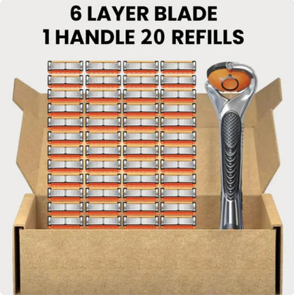 SilkEdge Precision - Bundel Aanbieding