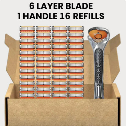 SilkEdge Precision - Bundel Aanbieding