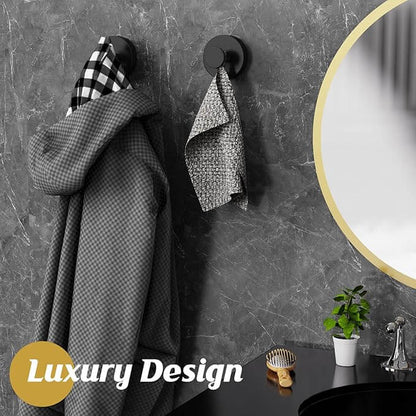 🎁TikTok Last Day Sale - 70% OFF🎉No Punching Suction Cup Hook